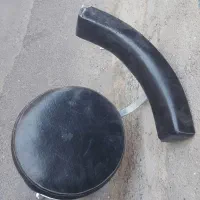 صندلی چرخدار