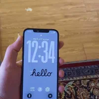 ایفون ۱۲ پرومکس|موبایل|تبریز, |دیوار