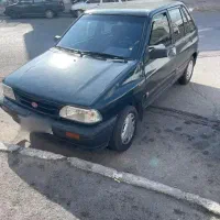 فروش پراید هاچبک ۸۱ بسیار سالم