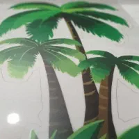 چاپ صنعتی UV روی همه سطوح با فلت بد|خدمات رایانه‌ای و موبایل|اهواز, شهرک صنعتی شماره ۳|دیوار