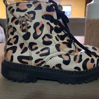 نیم بوت سالم سایز ۲۷