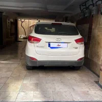 توسان ۲۰۱۴ فول اپشن