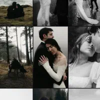 جشنواره بهاره فرمالیته عروسی شمال