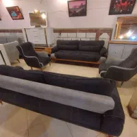 مبل رخساره