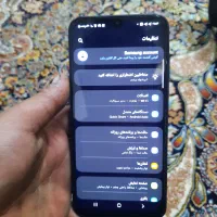 گوشی a25 5g|موبایل|تهران, مسعودیه|دیوار