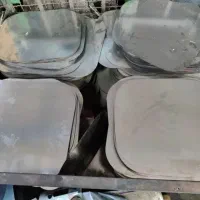 خرید استیل ذوبی و مصرفی درمحل شما بادستگاه انالیز
