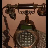 تلفن رومیزی