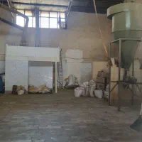 فروش کارخانه ۴۶۰۰ متری در شهرک صنعتی|فروش دفتر صنعتی، کشاورزی، تجاری|بهارستان, |دیوار