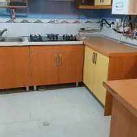 کابینت گاز و سینک آشپزخانه|مصالح و تجهیزات ساختمان|شیراز, کوهسار|دیوار