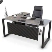 میز داریوش صندلی دفاتر اداری مبلمان انتظار|دفتر کار|اهواز, پردیس|دیوار