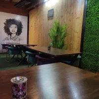 باریستا جهت کار در کافه