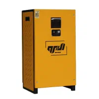 استابلایزرهای تکفاز سرووموتوری (تثبیت کننده ولتاژ)