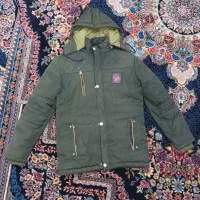 یک کت کافشن در حد نو جنس عالی درجه یک