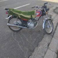 موتور سیکلت