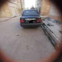 پراید 81کاربرات