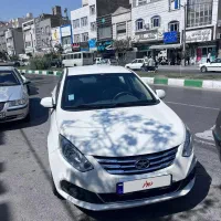 فیدلیتی پرایم ۵ نفره گیربکس جدید ۱۴۰۱