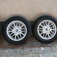 رینگ خرچنگی سایز ۱۵ صفر