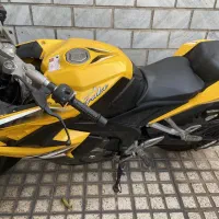 پالس. آر اس ۲۰۰.