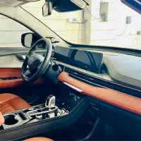 تیگو ۸ پرو پرمیوم مدل ۱۴۰۲