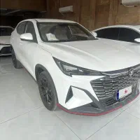 چانگان ایکس ۵ پلاس (۲۰۲۶)