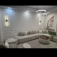 گچکاری|خدمات پیشه و مهارت|هشتگرد, شهرک بعثت|دیوار