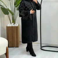 مانتو مجلسی نو