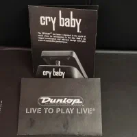 پدال افکت گیتار Wah|گیتار، بیس، امپلیفایر|تهران, حکیمیه|دیوار