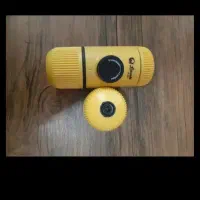 دستگاه اسپرسو و نسپرسو دوکاره