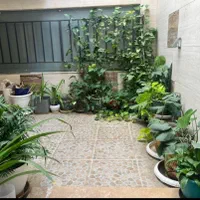 شهرک پرواز ویلایی ۲۰۰ متر ۳ خواب معاوضه