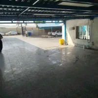 نیروی کارواش