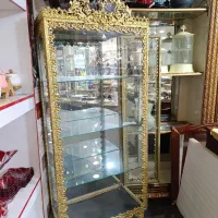 دوعدد بوفه آلیاژ