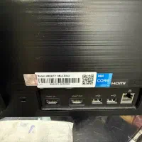 Pc- All in one msi|رایانه رومیزی|تهران, نارمک|دیوار