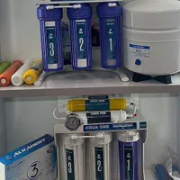 فروش * نصب * تعمیرات کلی دستگاه تصفیه اب ،تسویه|آب‌سردکن و تصفیه آب|تهران, تهرانپارس شرقی|دیوار