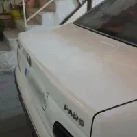 پرشیا عالی تمیز|خودرو سواری و وانت|قدس, شهرقدس|دیوار