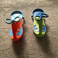 دو عدد لوپ کار