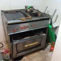 فروش یا واگزاری|کافی‌شاپ و رستوران|اشتهارد, |دیوار