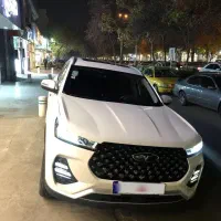 تیگو۷پرومدل۱۴۰۲نقداقساط