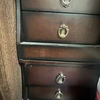 فروش کمد و‌میز آرایش کامل