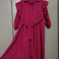 مانتو عروسکی