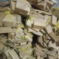 چوب بسته بندی