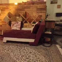 منزل مبله دوخوابه تمیزوکامل ساحلی رفاهی و سوییت|اجارهٔ کوتاهمدت آپارتمان و سوئیت|بندرعباس, |دیوار