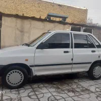 پراید ۹۰|خودرو سواری و وانت|تربت‌حیدریه, کلاته توکلی|دیوار