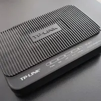 مودم ADSL تک پورت TP-LINK|مودم و تجهیزات شبکه|مشهد, امام خمینی|دیوار