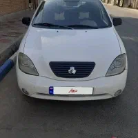 تیبا2مدل مدل99سفیداقساطی بدون ضامن وچک سالم|خودرو سواری و وانت|ورامین, خیر آباد|دیوار