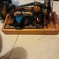 چرخ خیاطی
