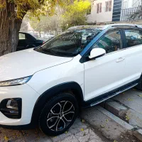 ایکس ۲۲ پرو سفید اتومات مدل ۴۰۱|خودرو سواری و وانت|مشهد, خرمشهر|دیوار