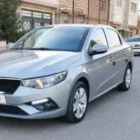 تارا V4 اتومات ساندوفدار مدل 1404 در حد صفر