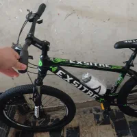 دوچرخه