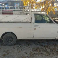 وانت پیکان مدل 91