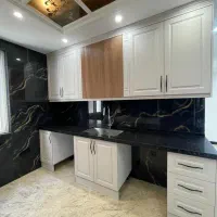 ۸۵متر دو خواب ۵ساله*گیشا*|فروش آپارتمان|تهران, گیشا|دیوار